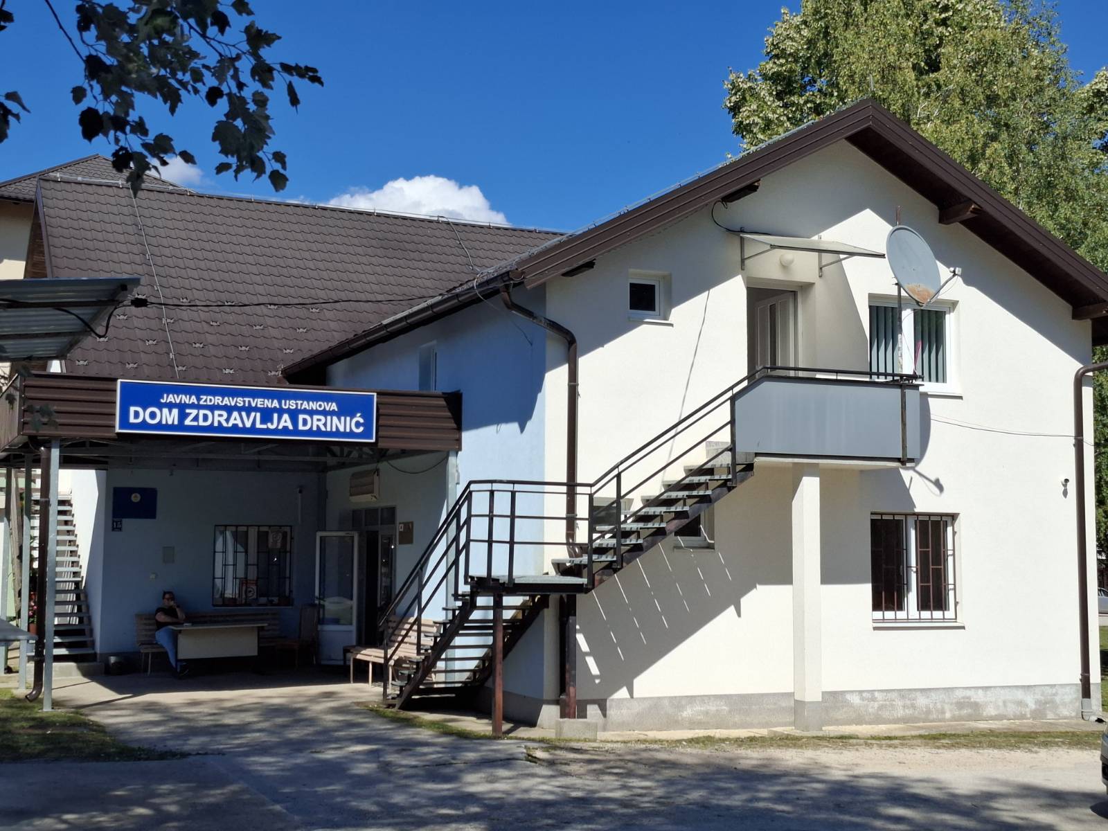 dom zdravlja