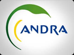 Andra logo